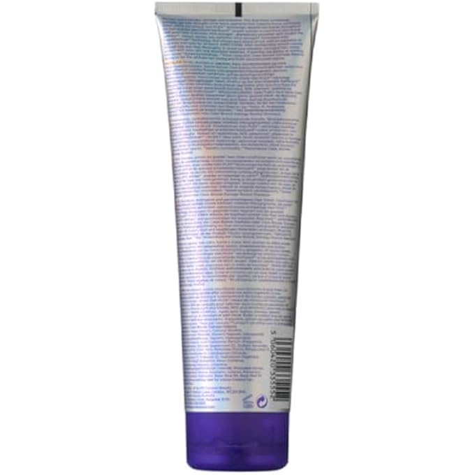 Fudge PROFESSIONAL PURPLE TONING CONDITIONER, CLEAN BLONDE DAMAGE REWIND CONDITIONER, FOR BLONDE HAIR, 250 ML - Image 2
